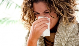 Как правильно лечить простуду